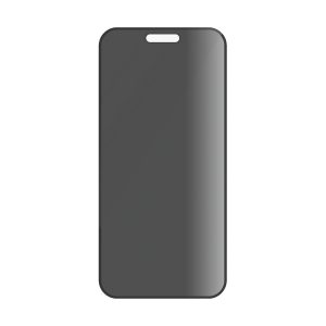 PanzerGlass Screen Protector Ultra Wide Fit - Apple iPhone 16 Pro Max - Black