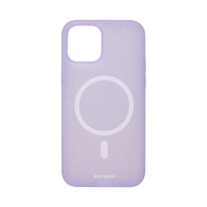 Body Glove Magnetic Glitter Silicone Case - Apple iPhone 14