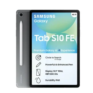 Galaxy Tab S10FE WiFi