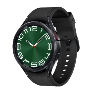 Samsung Galaxy Watch 6 Classic 47mm LTE - Black